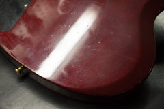 1999 Gibson Sg Supreme w/ P90's