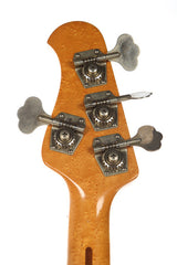 1977 Pre Ernie Ball Music Man Stingray Natural