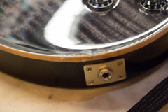 2017 PRS Paul Reed Smith McCarty 594 Gray Black