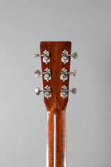 2014 Martin 000-28EC Eric Clapton Acoustic Guitar