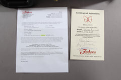 2017 Fodera Yin Yang Standard 4 String Series II