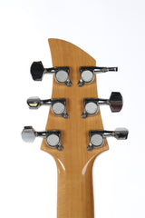 1998 Ampeg ADA6 Dan Armstrong Lucite Electric Guitar