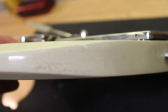 2008 Gibson Custom Shop SG Les Paul Standard VOS Maestro Historic '61 Reissue