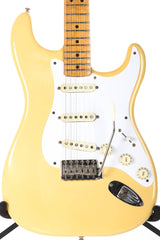 1982 Fender American 1957 Reissue Stratocaster 57RI Fullerton Era V000125 Vintage White