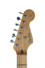 1982 Fender American 1957 Reissue Stratocaster 57RI Fullerton Era V000125 Vintage White