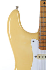 1982 Fender American 1957 Reissue Stratocaster 57RI Fullerton Era V000125 Vintage White