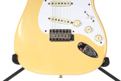1982 Fender American 1957 Reissue Stratocaster 57RI Fullerton Era V000125 Vintage White