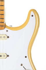 1982 Fender American 1957 Reissue Stratocaster 57RI Fullerton Era V000125 Vintage White