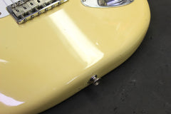 1982 Fender American 1957 Reissue Stratocaster 57RI Fullerton Era V000125 Vintage White