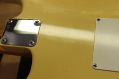 1982 Fender American 1957 Reissue Stratocaster 57RI Fullerton Era V000125 Vintage White