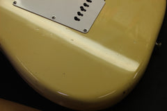 1982 Fender American 1957 Reissue Stratocaster 57RI Fullerton Era V000125 Vintage White