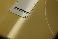 1982 Fender American 1957 Reissue Stratocaster 57RI Fullerton Era V000125 Vintage White