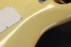 1982 Fender American 1957 Reissue Stratocaster 57RI Fullerton Era V000125 Vintage White