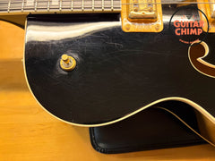 2002 Gretsch 6120 Nashville – Black | Filter’Trons | OHSC