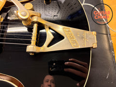 2002 Gretsch 6120 Nashville – Black | Filter’Trons | OHSC