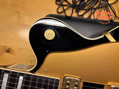 2002 Gretsch 6120 Nashville – Black | Filter’Trons | OHSC