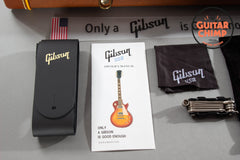 2017 Gibson Firebird T Pelham Blue