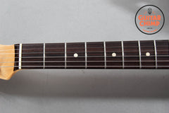 2023 Fender Japan Heritage ’60s Telecaster Custom – Sunburst Nitro | JD Serial | Double-Bound | Rare MIJ