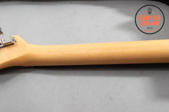 2023 Fender Japan Heritage ’60s Telecaster Custom – Sunburst Nitro | JD Serial | Double-Bound | Rare MIJ