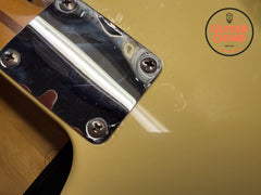 1991 Fender American Yngwie Malmsteen Stratocaster – Vintage White | Early USA Model