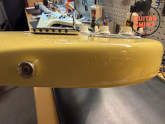 1991 Fender American Yngwie Malmsteen Stratocaster – Vintage White | Early USA Model