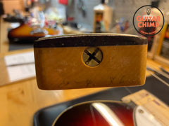 1986 Fender Japan Telecaster Custom ’62 Reissue TL62B-70 – Fujigen-Made | 3-Tone Sunburst | Double-Bound | All Original