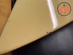1997 Gibson Explorer ’76 Reissue – Classic White | Original Case | Vintage Patina