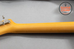 1986 Fender Japan Telecaster Custom ’62 Reissue TL62B-70 – Fujigen-Made | 3-Tone Sunburst | Double-Bound | All Original