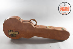 2000 Gibson Les Paul Standard Limited Edition Millennium – Red Sparkle | OHSC + Paperwork | Rare Sparkle Finish | 100% Original