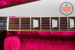 2000 Gibson Les Paul Standard Limited Edition Millennium – Red Sparkle | OHSC + Paperwork | Rare Sparkle Finish | 100% Original