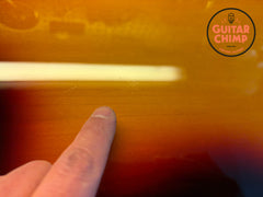 2022 Fender Japan Traditional Late ’60s Jaguar – 3-Color Sunburst | Block Inlays | MIJ | Excellent