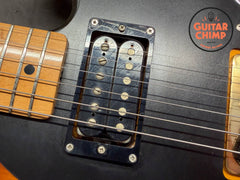 1988 Fender Japan TL67-65SPL ‘67 Telecaster “Sonny” – Keith Richards Model | 3-Tone Sunburst | MIJ
