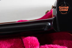 2000 Gibson Les Paul Standard Limited Edition Millennium – Red Sparkle | OHSC + Paperwork | Rare Sparkle Finish | 100% Original