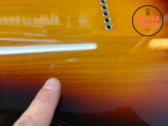 1988 Fender Japan TL67-65SPL ‘67 Telecaster “Sonny” – Keith Richards Model | 3-Tone Sunburst | MIJ