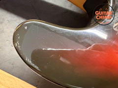 1988 Fender Japan TL67-65SPL ‘67 Telecaster “Sonny” – Keith Richards Model | 3-Tone Sunburst | MIJ