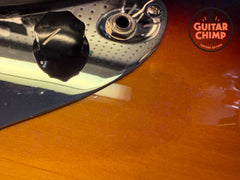 2022 Fender Japan Traditional Late ’60s Jaguar – 3-Color Sunburst | Block Inlays | MIJ | Excellent