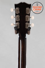 2022 Gibson Billie Joe Les Paul Junior Vintage Ebony Gloss