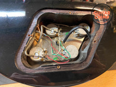 2000 Gibson Les Paul Standard Limited Edition Millennium – Red Sparkle | OHSC + Paperwork | Rare Sparkle Finish | 100% Original