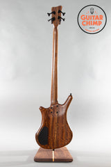 2010 Warwick Thumb Bass Bolt-On 4-String Made in Germany