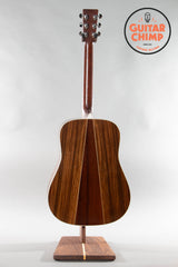 2013 Martin D-35 Acoustic Guitar Natural