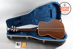 1995 Martin 000-28 Acoustic Guitar – Indian Rosewood | Ebony Fingerboard | OHSC | Vintage 000-14 Fret