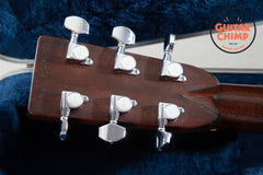 1995 Martin 000-28 Acoustic Guitar – Indian Rosewood | Ebony Fingerboard | OHSC | Vintage 000-14 Fret