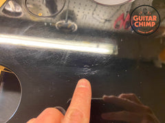 2000 Gibson Les Paul Standard Limited Edition Millennium – Red Sparkle | OHSC + Paperwork | Rare Sparkle Finish | 100% Original