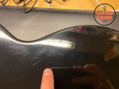 2000 Gibson Les Paul Standard Limited Edition Millennium – Red Sparkle | OHSC + Paperwork | Rare Sparkle Finish | 100% Original