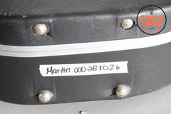 1995 Martin 000-28 Acoustic Guitar – Indian Rosewood | Ebony Fingerboard | OHSC | Vintage 000-14 Fret