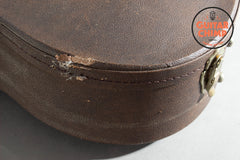 1994 Gibson Masterbuilt Centurion CF-100E 100th Anniversary #16/100 | P-90 | OHSC + COA | Ren Ferguson