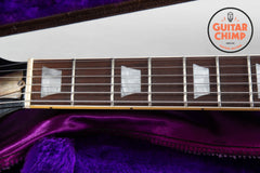 1994 Gibson Masterbuilt Centurion CF-100E 100th Anniversary #16/100 | P-90 | OHSC + COA | Ren Ferguson