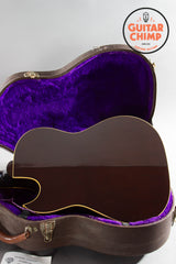 1994 Gibson Masterbuilt Centurion CF-100E 100th Anniversary #16/100 | P-90 | OHSC + COA | Ren Ferguson