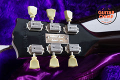 1994 Gibson Masterbuilt Centurion CF-100E 100th Anniversary #16/100 | P-90 | OHSC + COA | Ren Ferguson