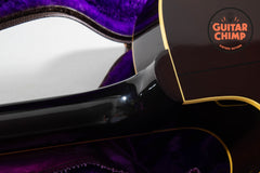 1994 Gibson Masterbuilt Centurion CF-100E 100th Anniversary #16/100 | P-90 | OHSC + COA | Ren Ferguson